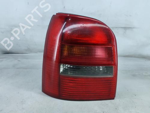 Used Left taillight Left taillight 36784389 36784389