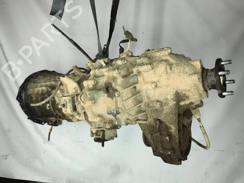 Used Gearbox Gearbox 36787226 36787226