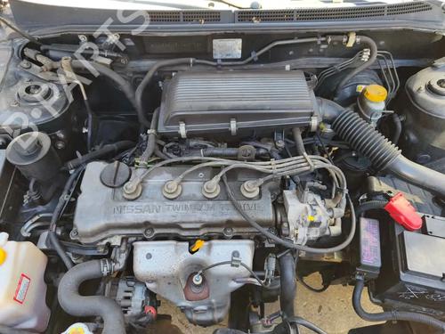 Used Engine Engine 36800003 36800003