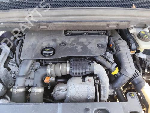 Used Engine Engine 36800004 36800004