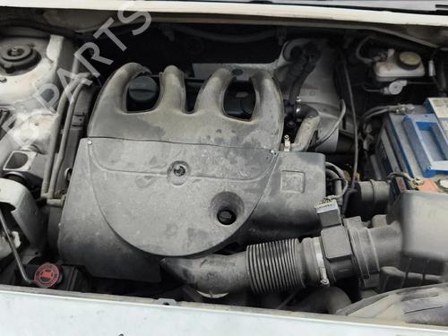 Used Engine Engine 36800029 36800029