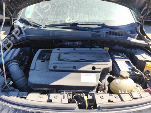 Used Engine Engine 36800028 36800028