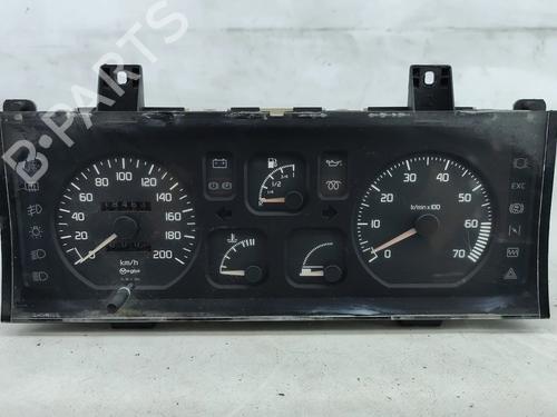 Used Instrument cluster Instrument cluster 36787204 36787204