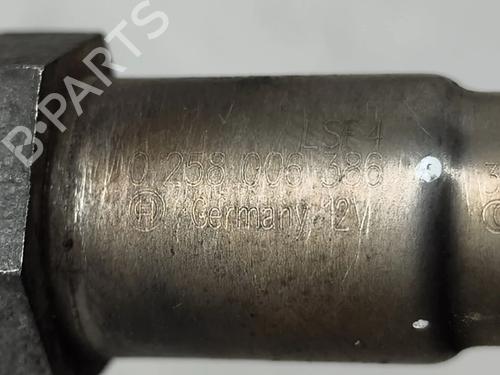 Electronic sensor OPEL CORSA C (X01) 1.0 (F08, F68) | BP36650948M84 - Image 8