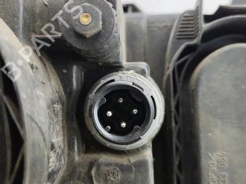 Left headlight BMW 3 (E36) 318 tds | BP36778643C28 - Image 7