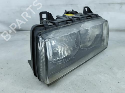 Left headlight BMW 3 (E36) 318 tds | BP36778643C28 - Image 2