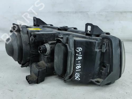 Left headlight BMW 3 (E36) 318 tds | BP36778643C28 - Image 6