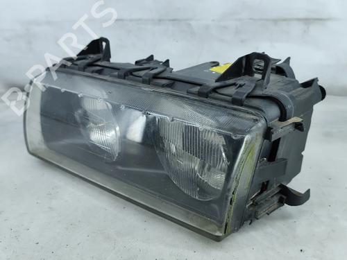 Left headlight BMW 3 (E36) 318 tds | BP36778643C28 - Image 3