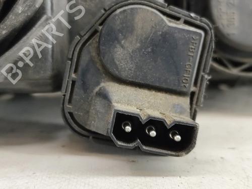 Left headlight BMW 3 (E36) 318 tds | BP36778643C28 - Image 8