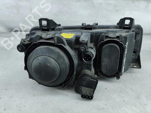 Left headlight BMW 3 (E36) 318 tds | BP36778643C28 - Image 4