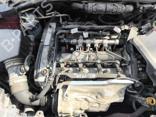 Used Engine Engine 36800026 36800026