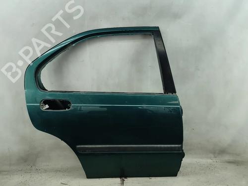right-rear-door-honda-civic-vi-fastback-ma-mb-1994-1995-1996-1997-1998-1999-2000-2001-36787236 main image