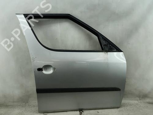 right-front-door-skoda-roomster-5j7-2006-2007-2008-2009-2010-2011-2012-2013-2014-2015-36787237 main image