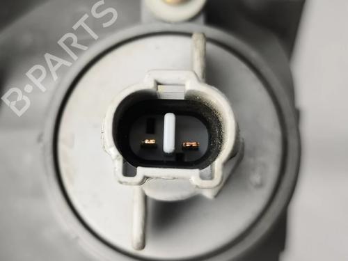 Right front indicator MAZDA 626 V Hatchback (GF) 1.9 (GF8P) | BP36646227C33  - Image 7