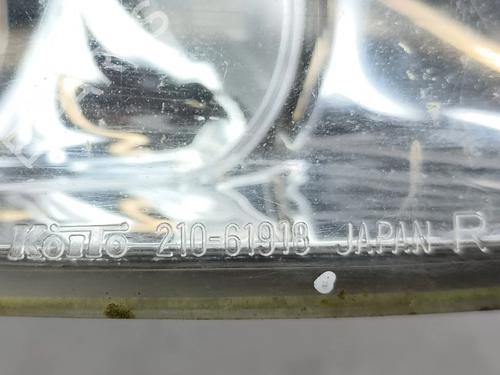 Right front indicator MAZDA 626 V Hatchback (GF) 1.9 (GF8P) | BP36646227C33  - Image 8