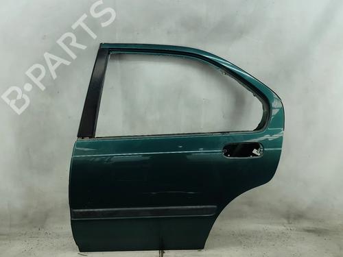left-rear-door-honda-civic-vi-fastback-ma-mb-1994-1995-1996-1997-1998-1999-2000-2001-36787233 main image