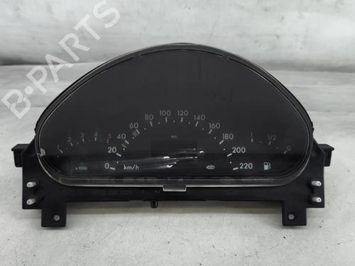 Used Instrument cluster Instrument cluster 36800008 36800008