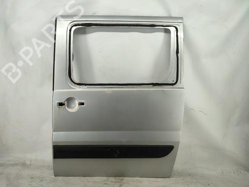 Used Left slide door Left slide door 36805864 36805864