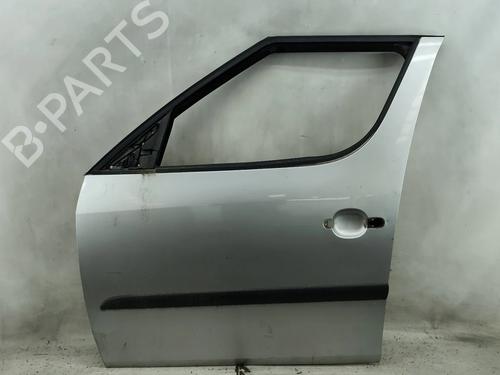 left-front-door-skoda-roomster-5j7-2006-2007-2008-2009-2010-2011-2012-2013-2014-2015-36787235 main image