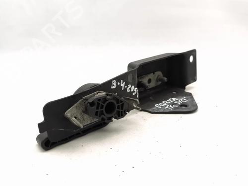Rear right interior door handle RENAULT KANGOO Express (FW0/1_) 1.5 dCi 70 (FW0A, KW0V) | BP36567980I16 - Image 5