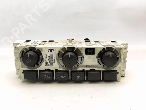 Used Climate control Climate control 36805837 36805837