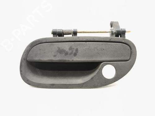 Used Front left exterior door handle Front left exterior door handle 36805844 36805844