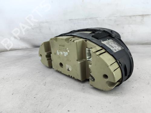 Instrument cluster BMW 3 Compact (E46) 320 td | BP36805856C47 - Image 6