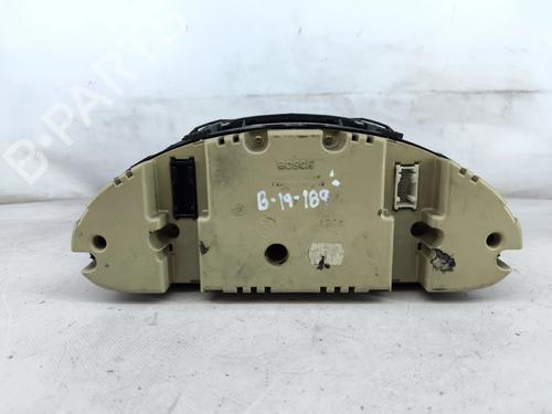 Instrument cluster BMW 3 Compact (E46) 320 td | BP36805856C47 - Image 4