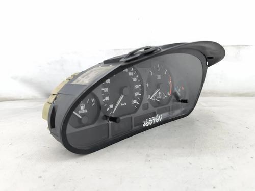 Instrument cluster BMW 3 Compact (E46) 320 td | BP36805856C47 - Image 2