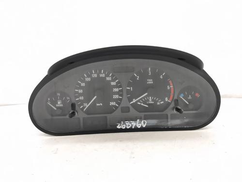 instrument-cluster-bmw-3-compact-e46-2001-2002-2003-2004-2005-36805856 main image