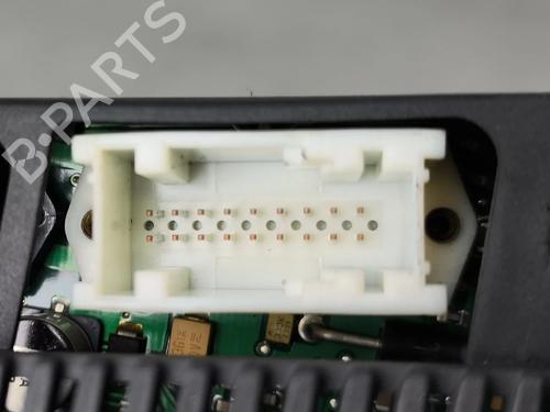 Climate control BMW 3 Compact (E46) 320 td | BP36805858I5 - Image 7