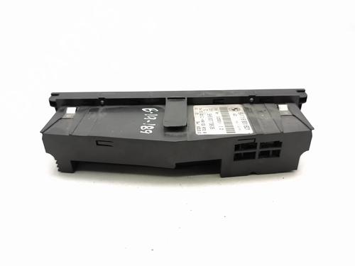 Climate control BMW 3 Compact (E46) 320 td | BP36805858I5 - Image 4