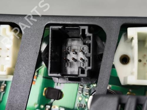 Climate control BMW 3 Compact (E46) 320 td | BP36805858I5 - Image 8