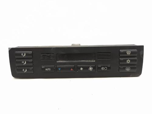 climate-control-bmw-3-compact-e46-2001-2002-2003-2004-2005-36805858 main image