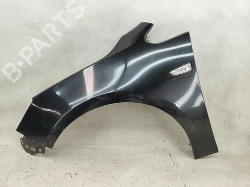 Used Left front fenders Left front fenders 36453802 36453802