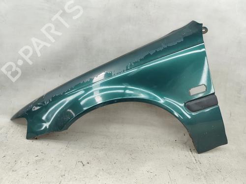 Forkjerm venstre Forkjerm venstre HONDA CIVIC VI Fastback (MA, MB) 1.4 i (MA8, MB2) (90 hp) 36787124 36787124