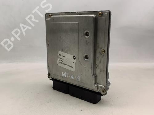 Engine control unit (ECU) BMW 3 Compact (E46) 320 td | BP36805859M57  - Image 6