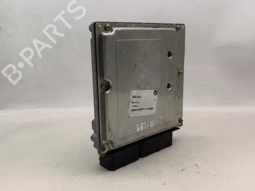 Engine control unit (ECU) BMW 3 Compact (E46) 320 td | BP36805859M57  - Image 5