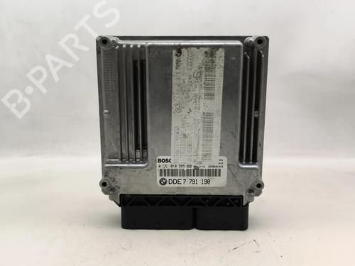 engine-control-unit-ecu-bmw-3-compact-e46-2001-2002-2003-2004-2005-36805859 main image