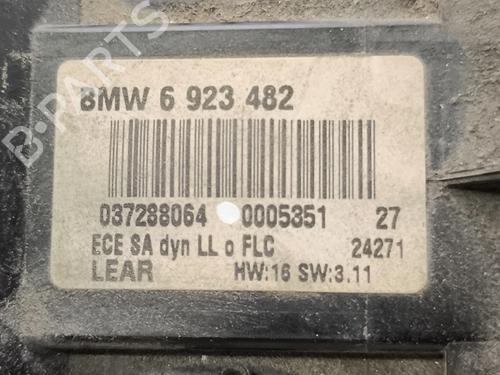 Comutador luzes BMW 3 Compact (E46) 320 td | BP36805857I24 - Image 8