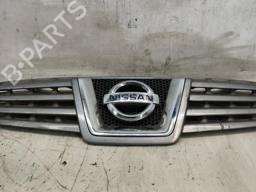 Used Grille Grille NISSAN QASHQAI I (J10, NJ10) 2.0 (140 hp) 36805868 36805868