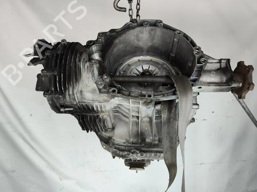 gearbox-audi-a4-b8-8k2-2007-2008-2009-2010-2011-2012-2013-2014-2015-2016-2017-31249819 main image