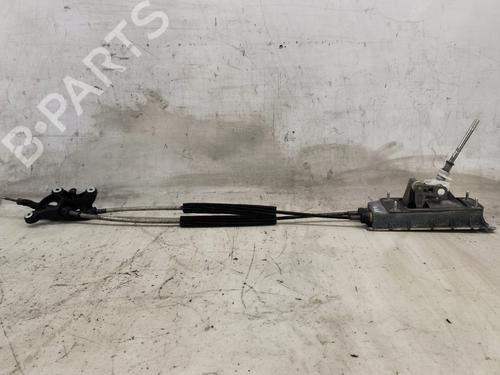 gear-lever-skoda-fabia-ii-542-2006-2007-2008-2009-2010-2011-2012-2013-2014-36805867 main image