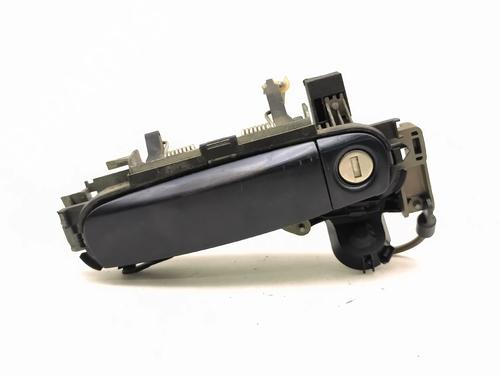 front-left-exterior-door-handle-audi-a4-b6-8e2-2000-2001-2002-2003-2004-2005-36563188 main image
