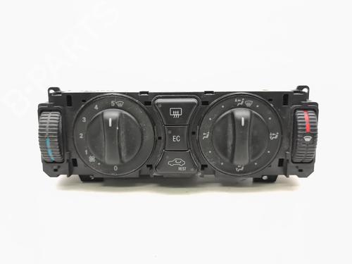 Used Climate control Climate control 36805890 36805890