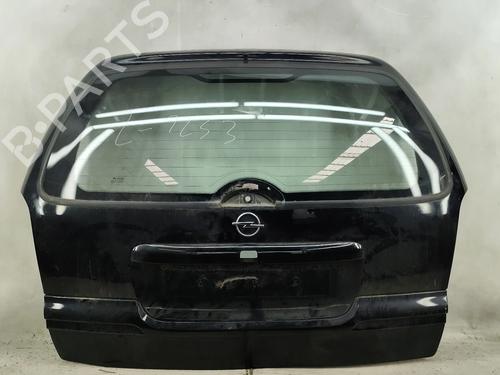 Used Tailgate Tailgate 36787224 36787224