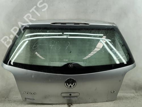 Used Tailgate Tailgate 36787225 36787225