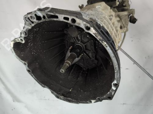 Used Gearbox Gearbox 36805892 36805892
