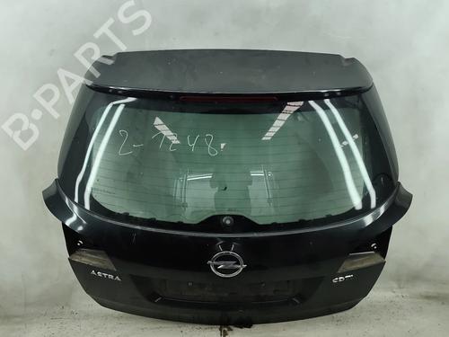 Used Tailgate Tailgate 36453809 36453809