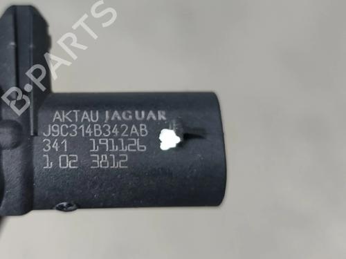 Electronic module JAGUAR I-PACE (X590) EV400 AWD | BP29878117M83  - Image 8